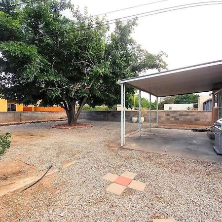 Amazing 2Br Home - Steps To Unm North Campus Αλμπουκέρκι Εξωτερικό φωτογραφία
