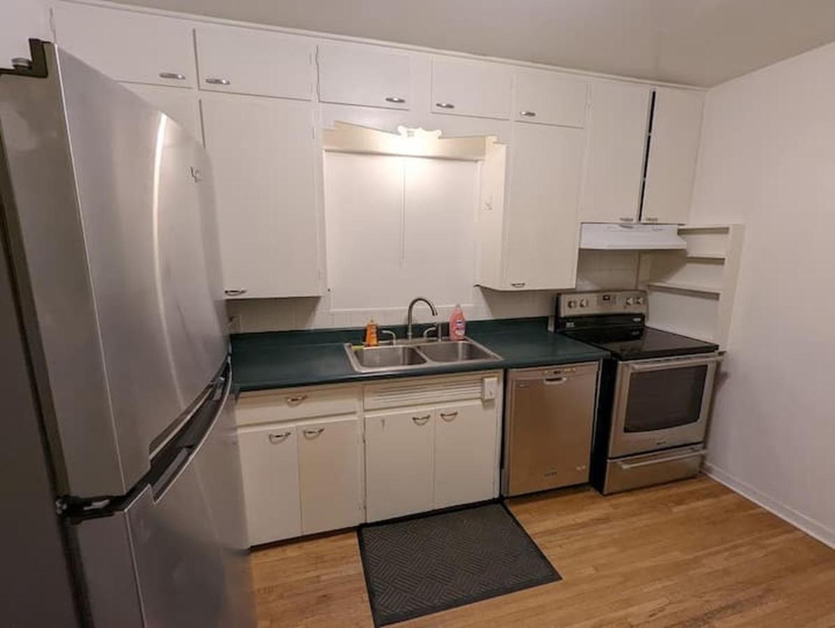 Amazing 2Br Home - Steps To Unm North Campus Αλμπουκέρκι Εξωτερικό φωτογραφία