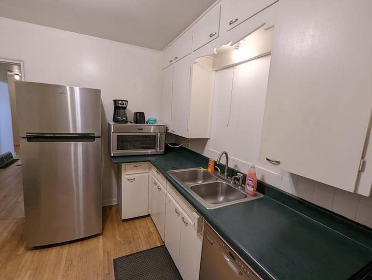 Amazing 2Br Home - Steps To Unm North Campus Αλμπουκέρκι Εξωτερικό φωτογραφία