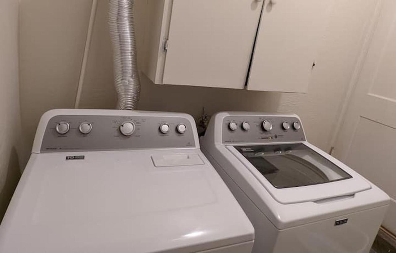 Amazing 2Br Home - Steps To Unm North Campus Αλμπουκέρκι Εξωτερικό φωτογραφία